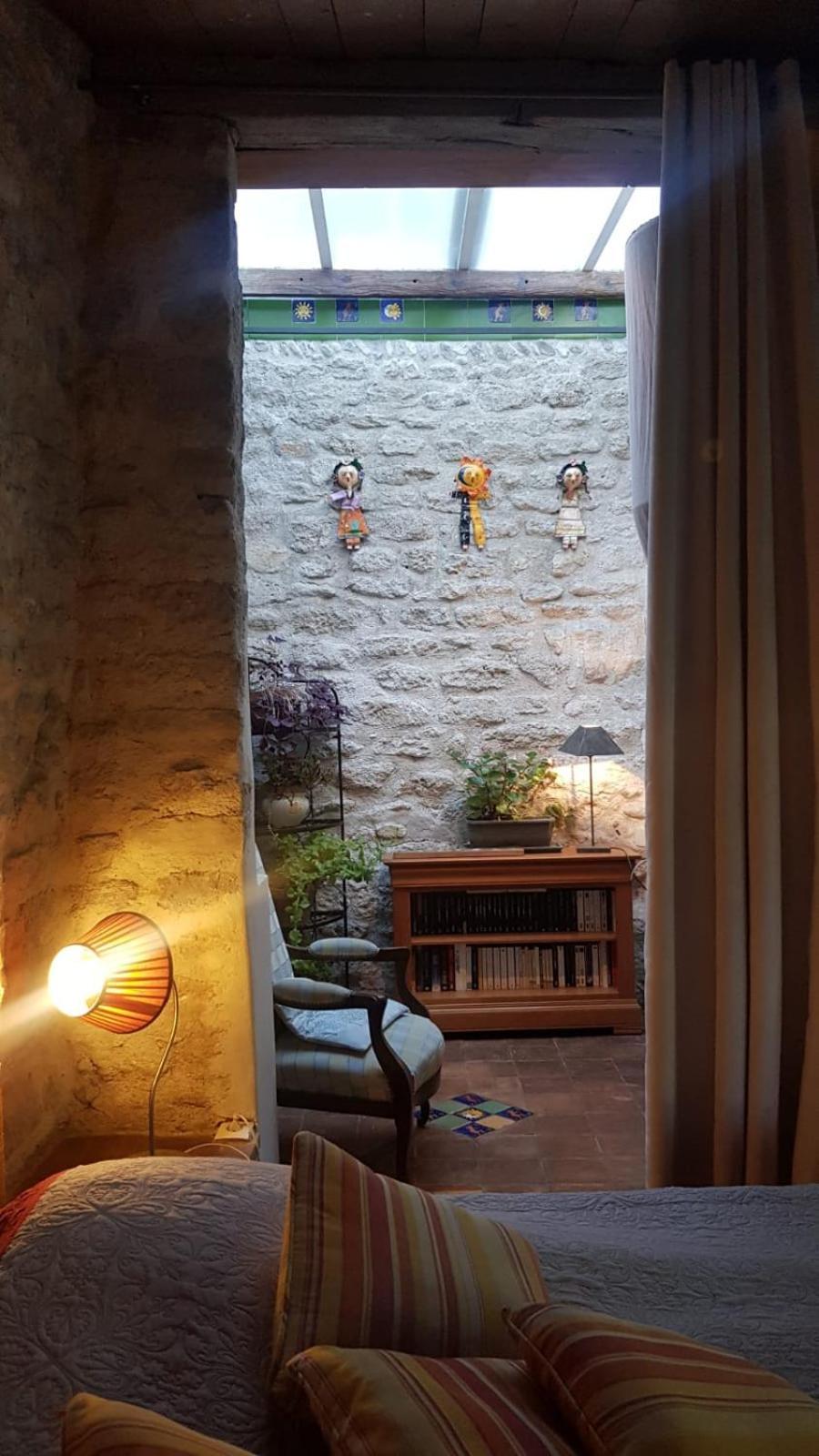 Mazet De Mo Villa Uzès Dış mekan fotoğraf